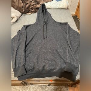 Fleece Factory Pullover Sweatshirt